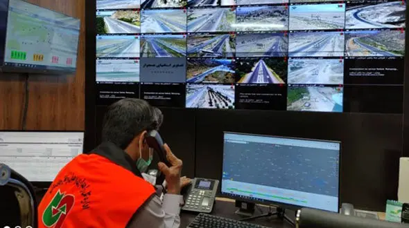 ۱۸ اکیپ راهداری البرز در آماده‌باش کامل هستند / مدیرکل راهداری البرز: از سفرهای غیر ضروری پرهیز کنید