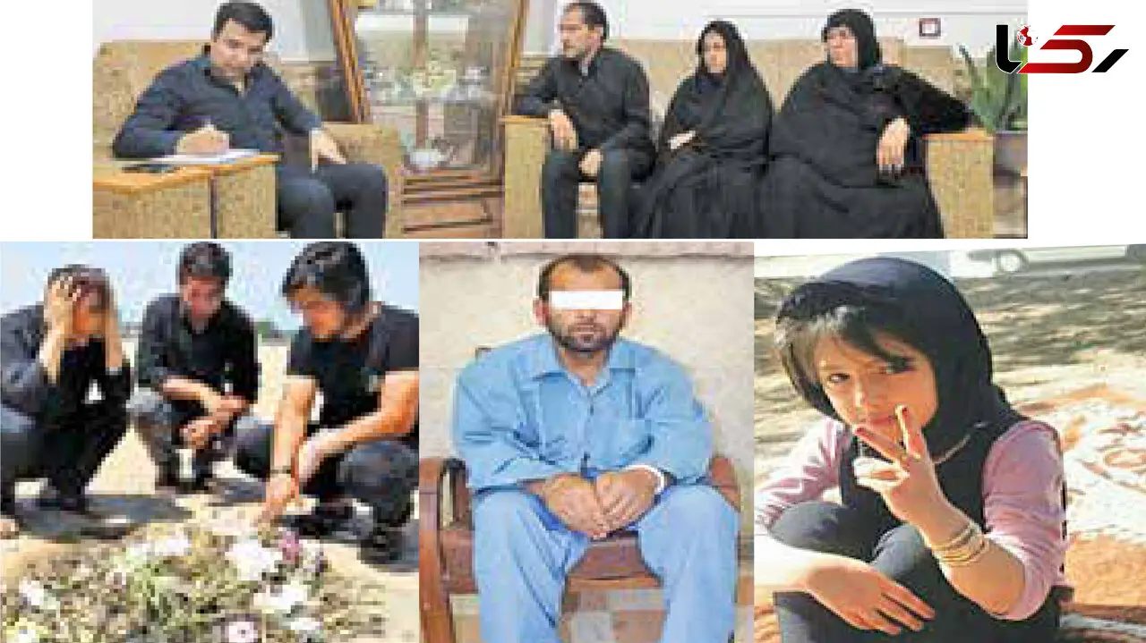 گفتگو جدید با پدر و مادر آتنا کوچولو / شایعه ها را گوش نکنید!+ عکس