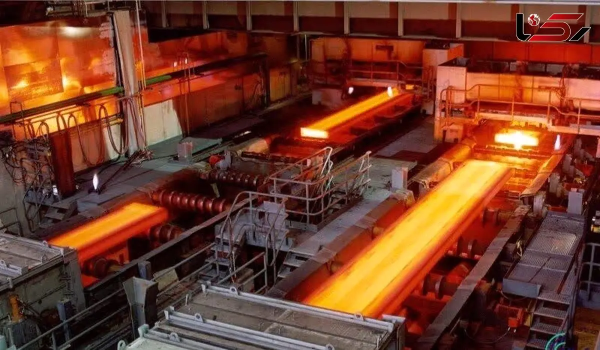 تنوع یا توقف؛ سرنوشت فولاد ایران در گرو گسترش سبد محصولات