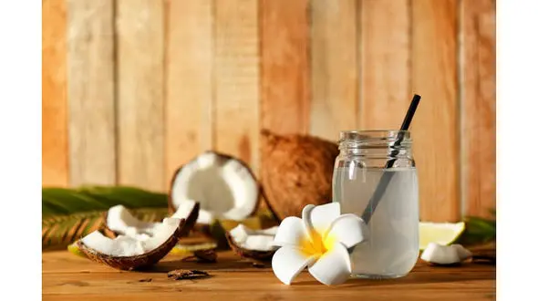 نوشیدنی خنک تابستانی برای چربی سوزی