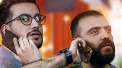 قیاسی و ابوطالب توی به مدرسه تیزهوشان می رفتند ! / ناظم مدرسه: امیرحسین یکبار برای صبحانه کله پاچه آورده بود!