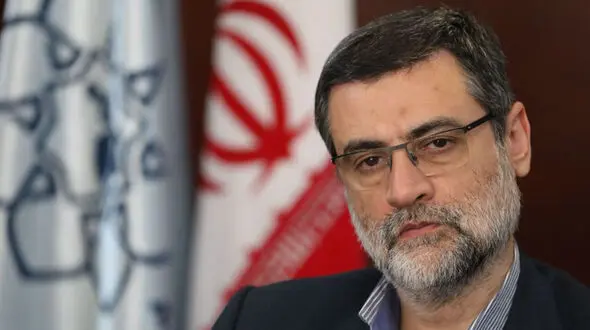 قاضی زاده هاشمی: اعطای تسهیلات خرید و احداث مسکن به بیش از ۴۳ هزار ایثارگر در دولت سیزدهم