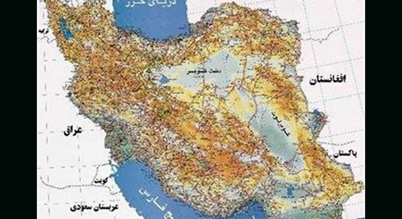 ریشه نام ایران از کجا آمده است ؟ + فیلم شوکه کننده و هوش پران !