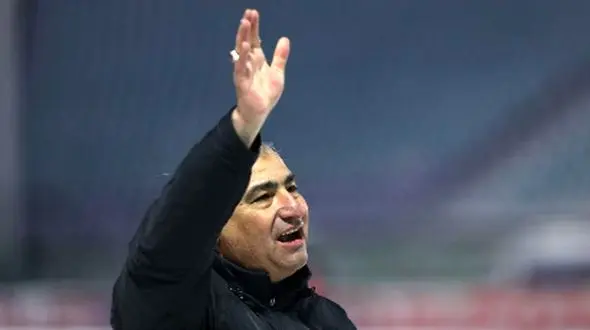 مربی پرحاشیه و تعلیق محرومیت؛ چه اتفاقی افتاد؟