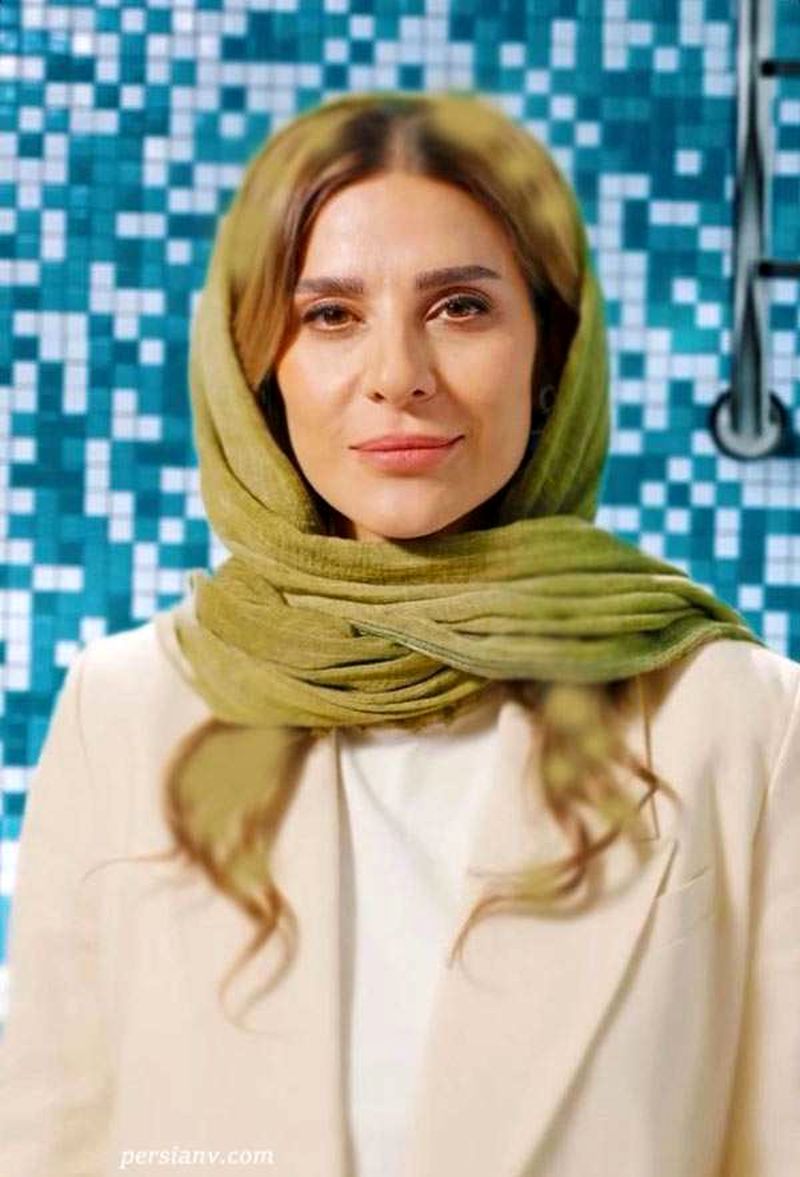 عکس جدید و جذاب سحر دولتشاهی پربازدید شد