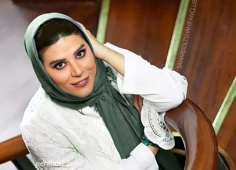 بازیگر مشهور در گذر زمان