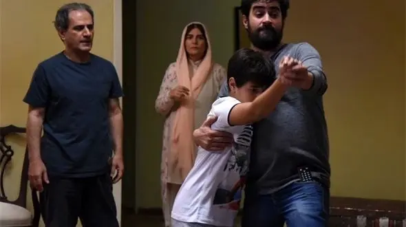 خبر خوش برای طرفداران شهاب حسینی 