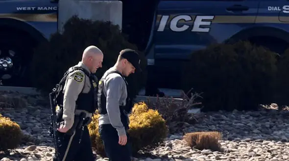 تیراندازی در بیمارستان ایالت پنسیلوانیا