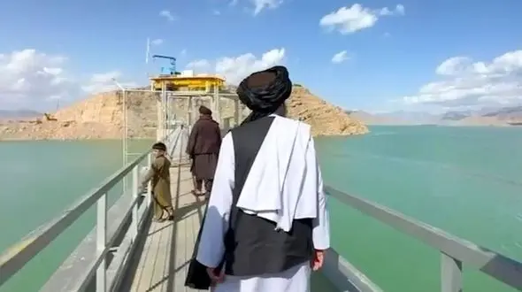 ایران در دیپلماسی آب به طور مداوم در حال شکست است/ نمایی از ضعف دیپلماسی آب اینبار با سد پاشدان افغانستان