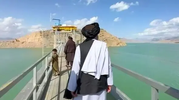 ایران در دیپلماسی آب به طور مداوم در حال شکست است/ نمایی از ضعف دیپلماسی آب اینبار با سد پاشدان افغانستان