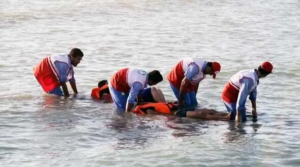 حادثه دلخراش در قشم:مرگ چهار عضو یک خانواده مشهدی