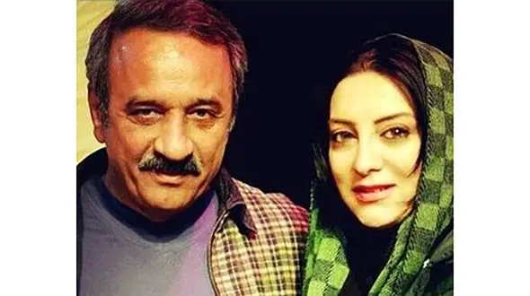 تولد بازی به سبک زوج مشهور ایرانی+ عکس 