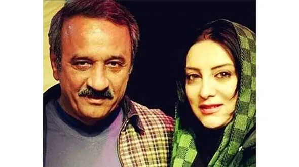 تولد بازی به سبک زوج مشهور ایرانی+ عکس 