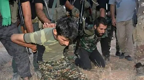  بیش از ۵۰ نفر از عناصر تروریستی در کرمانشاه شناسایی و دستگیر شدند 