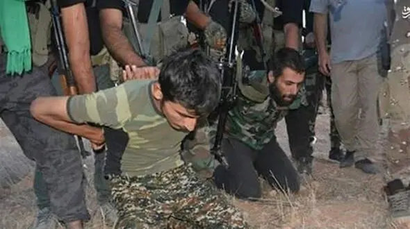  بیش از ۵۰ نفر از عناصر تروریستی در کرمانشاه شناسایی و دستگیر شدند 