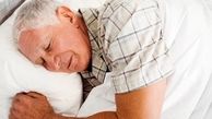 پیشگیری از ابتلای به آلزایمر با خواب کافی