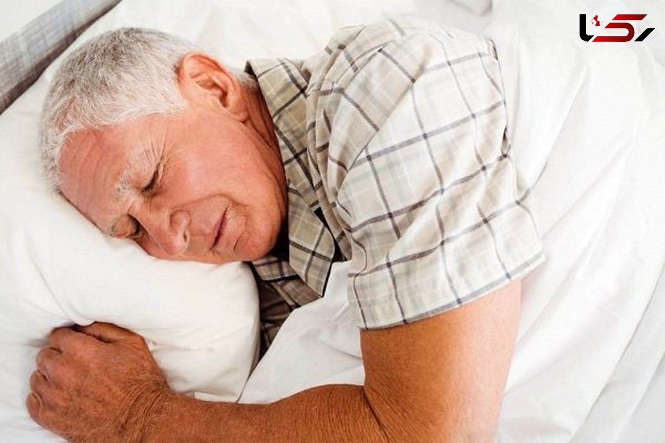 پیشگیری از ابتلای به آلزایمر با خواب کافی