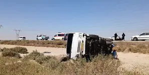 چرا مردان بیشتر از زنان تصادف می کنند؟