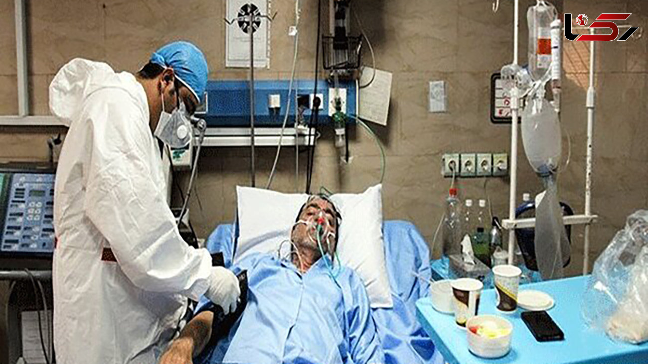 4 بیمار کرونایی در استان البرز جان باختند