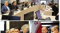 بررسی پروژه FRW شرکت نفت سپاهان در شورای عالی پروژه های صندوق نفت