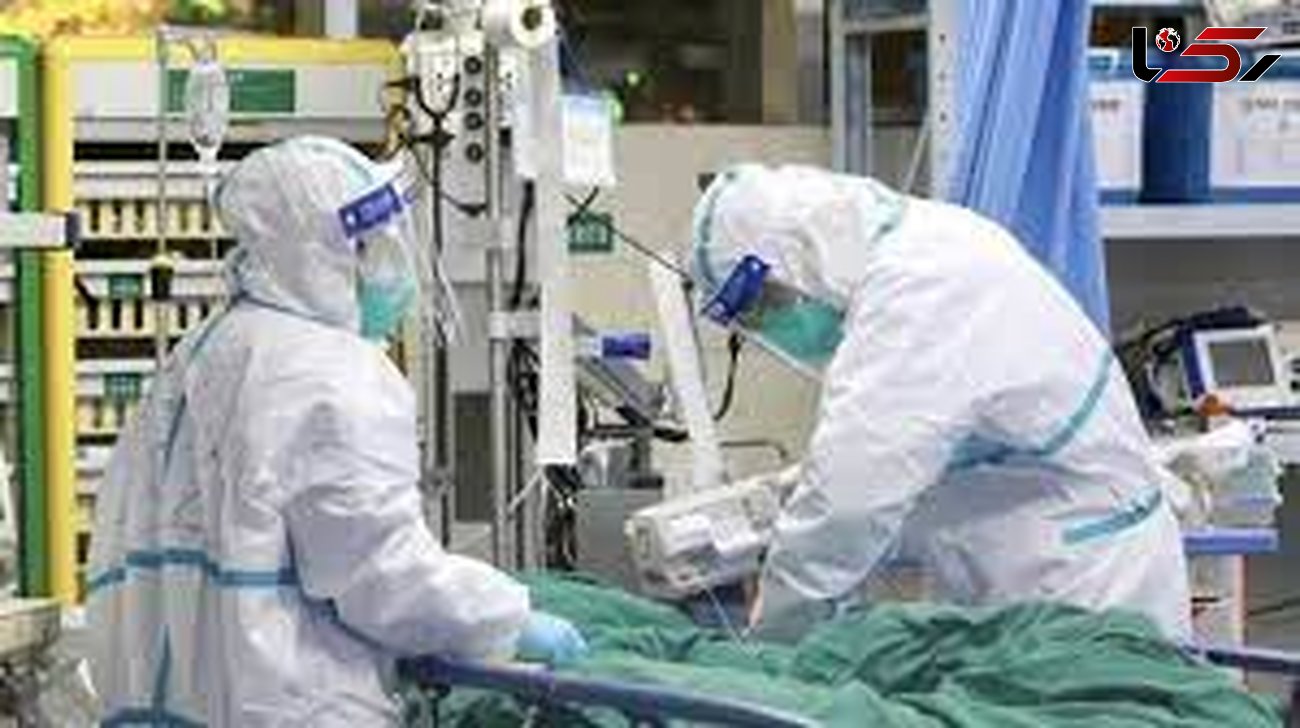 شناسایی دو بیمار یزدی مبتلا به کرونا در یزد