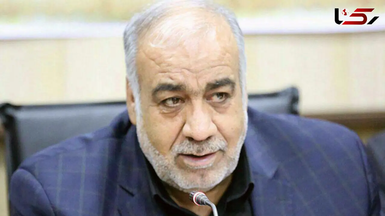بازگشایی اداره ها و بانک های کرمانشاه از شنبه +عکس
