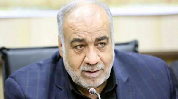 بازگشایی اداره ها و بانک های کرمانشاه از شنبه +عکس