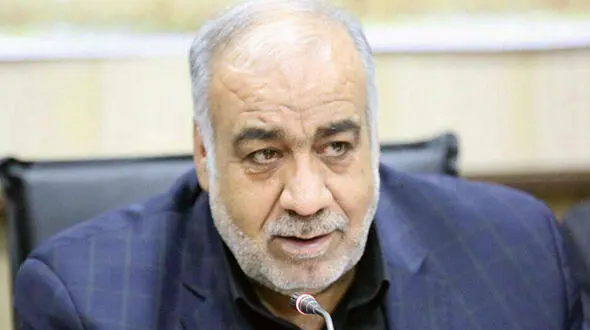 بازگشایی اداره ها و بانک های کرمانشاه از شنبه +عکس