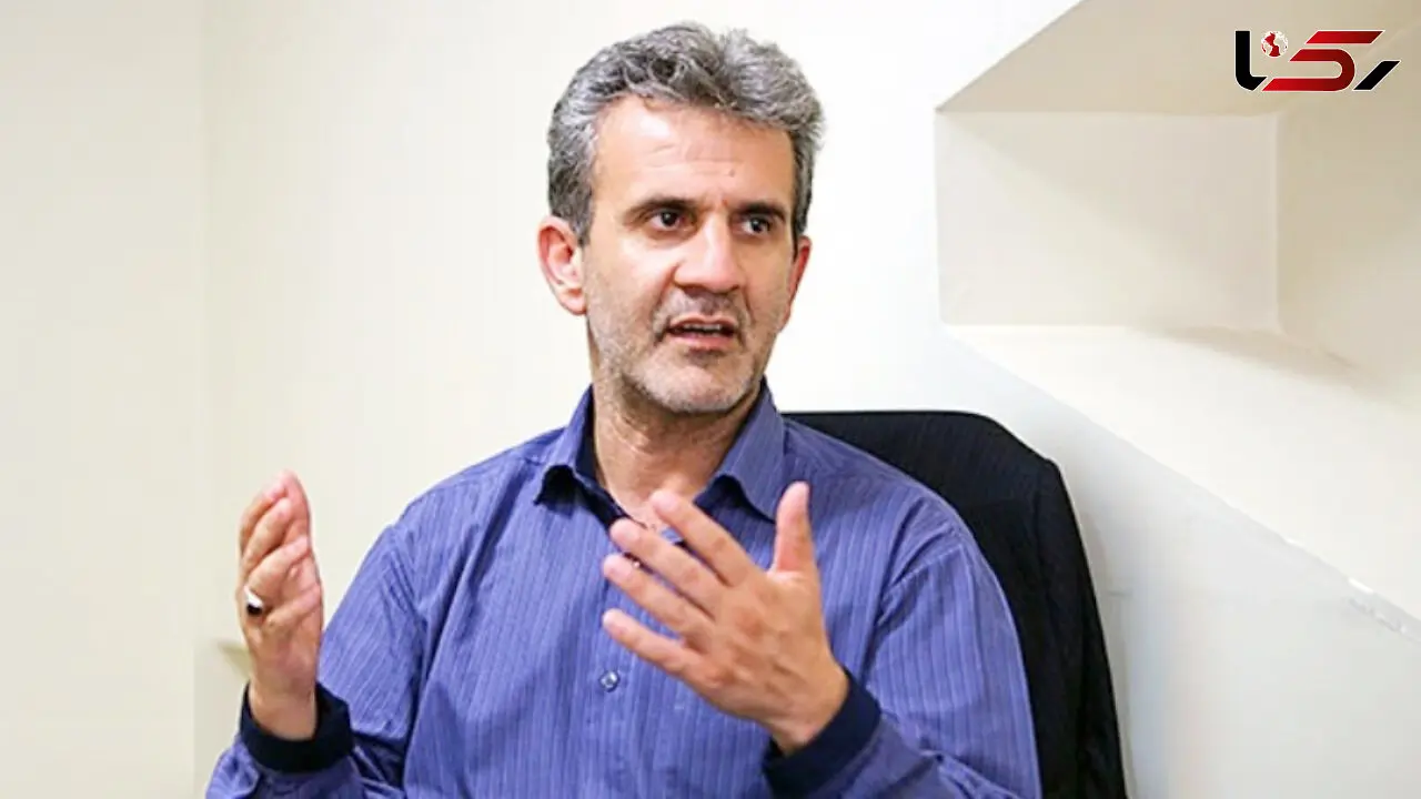 باید پیگیری مستمر اخبار منفی از سوی مردم را مدیریت کنیم