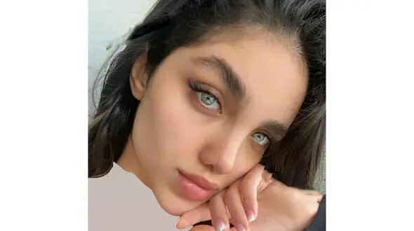 رقیب عشقی و ترسناک فرشاد احمدزاده + عکس