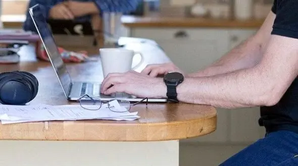  دورکاری پس از کرونا در آلمان ادامه دارد 