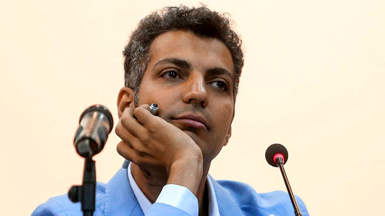 اولین عکس پدر و مادر عادل فردوسی پور! آن زن معروف را که می شناسید طلاق دهید!