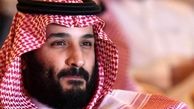 محمد بن سلمان: لندن حامی نگرانی ما درباره ایران است