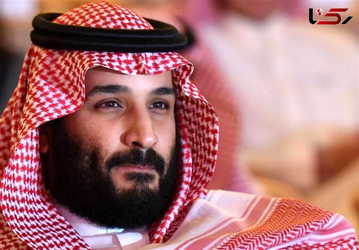 محمد بن سلمان: لندن حامی نگرانی ما درباره ایران است