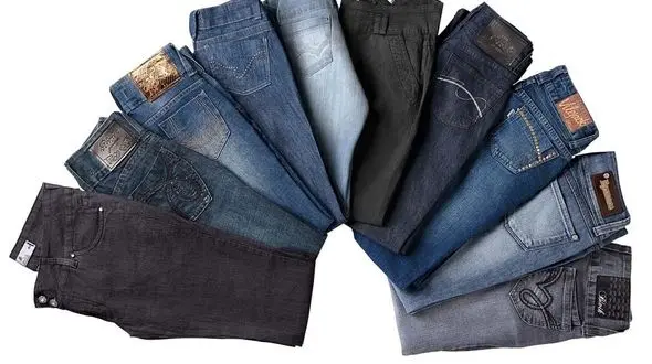 چگونه با لباس جین خوش تیپ تر باشیم؟