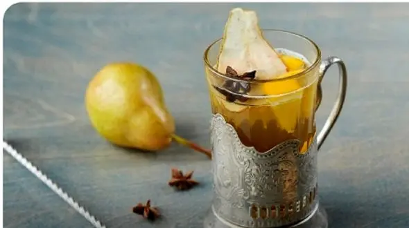 10 فایده بی‌ نظیر چای گلابی؛ چگونه درست کنیم و چگونه بنوشیم؟