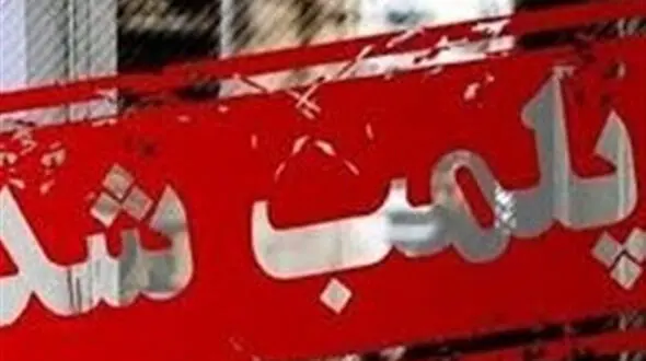 واحد تجاری برگزارکننده فشن‌شو در بازار پلمب شد
