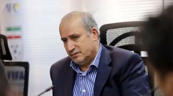 جنجال تازه پرسپولیس و استقلال: درخواست پرسپولیسی ها از تاج