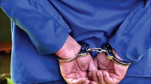 دستگیری دزد لوازم گروه فیلمسازی در تهران