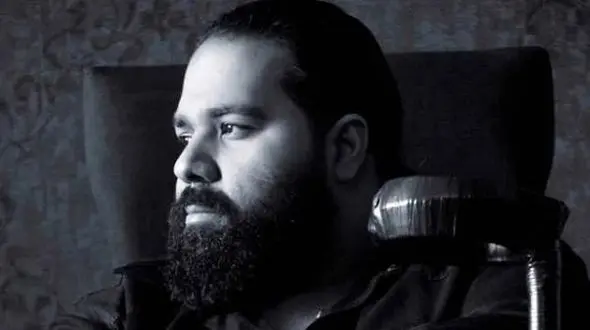 نگاهی به اعلامیه تشییع پیکر مادربزرگ رضا صادقی، خواننده محبوب جنوبی/ روحش شاد و یادش گرامی+عکس