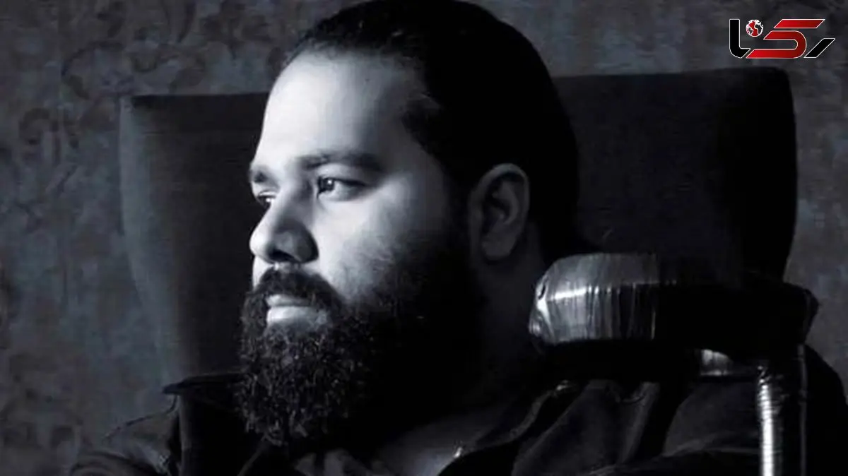 نگاهی به اعلامیه تشییع پیکر مادربزرگ رضا صادقی، خواننده محبوب جنوبی/ روحش شاد و یادش گرامی+عکس