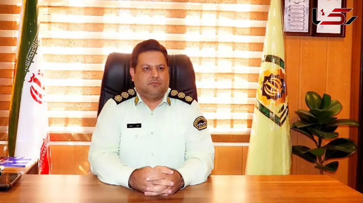 تعقیب‌وگریز نفس‌گیر در تجریش / سارقان موبایل با شلیک هشدار پلیس زمین‌گیر شدند