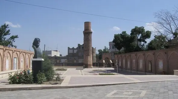هفتم مهر، روز بزرگداشت شمس تبریزی؛ از زندگی شمس تا دیدار با مولانا