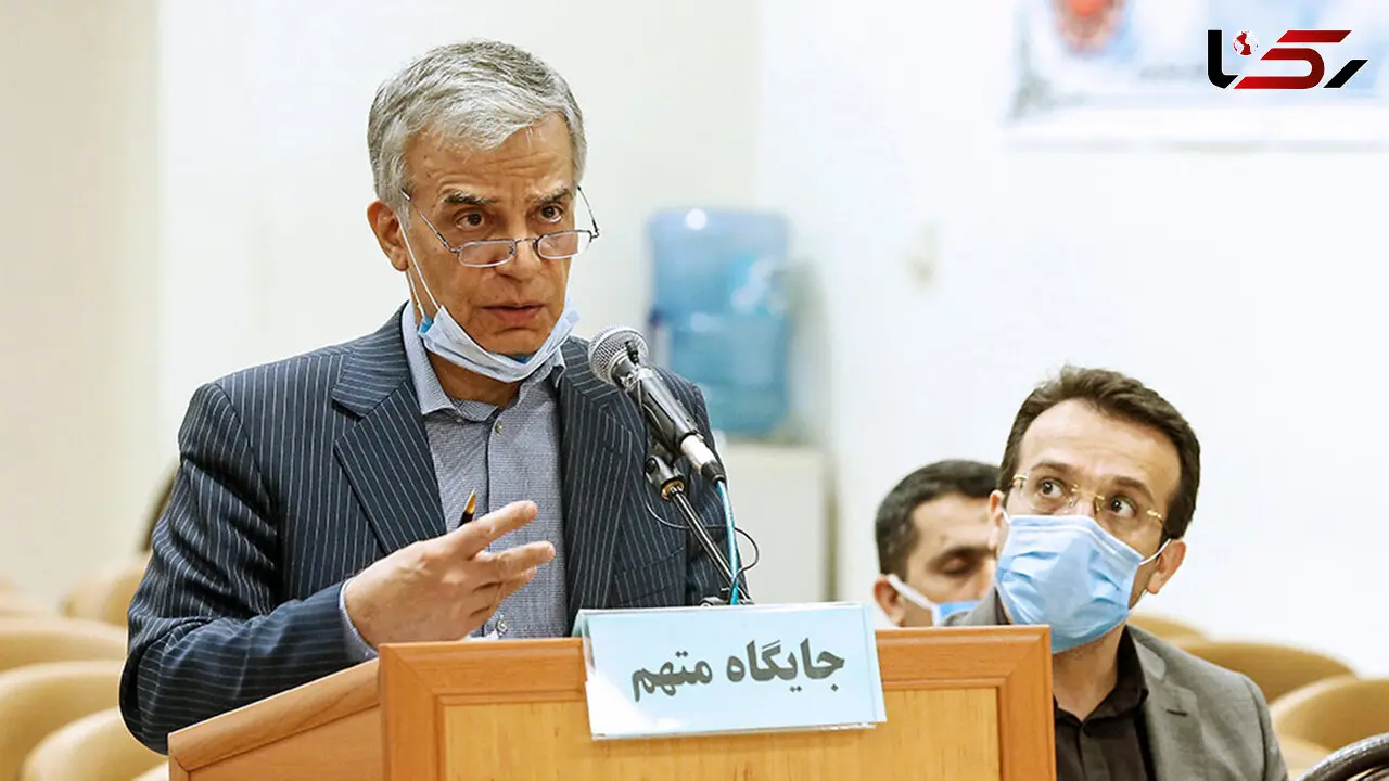 ایروانی: هیچ قاچاقی صورت نگرفته‌ / قاضی صلواتی: افساد فی‌الارض از اتهامات عباس ایروانی برداشته شد