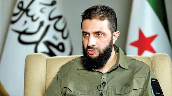 ابو محمد الجولانی: نبردی که در آن جنگیدیم، مدت‌ها برای آن برنامه‌ریزی شده بود؛ ما با سلاح‌های ساخت داخل جنگیدیم / مهاجران و آوارگان باید برگردند تا سوریه جدید را بسازیم
