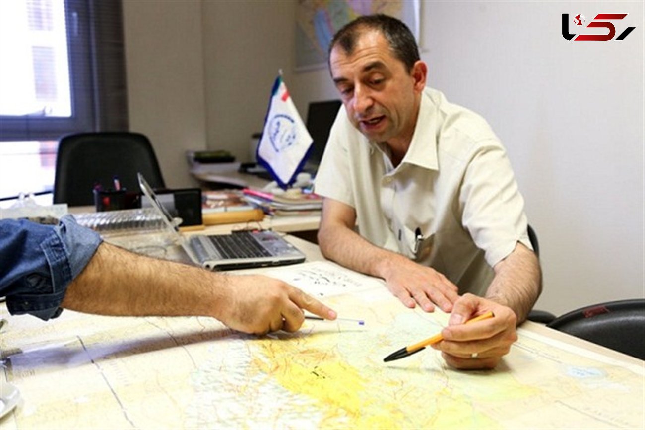احتمال زلزله تهران هنوز وجود دارد/ استاد پژوهشگاه بین المللی زلزله گفت