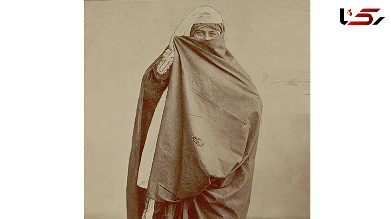 عکس سنگ مزار لقاءالسلطنه / او که بود ؟ 