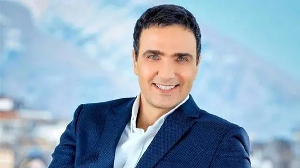 اولین عکس فروتن بعد جنجال تغییر جنسیت اش ! / بازگشت از آلمان !