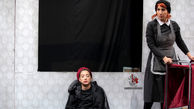 قتل در کاخ، نمایشی روی صحنه تئاتر