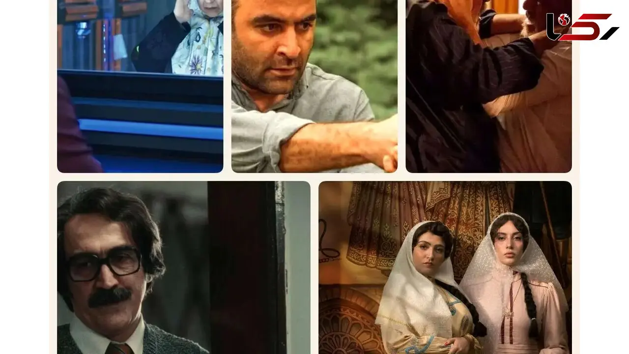 نقد و بررسی 5 سریال شبکه نمایش خانگی؛ از «کلاغ» تا «بدنام»